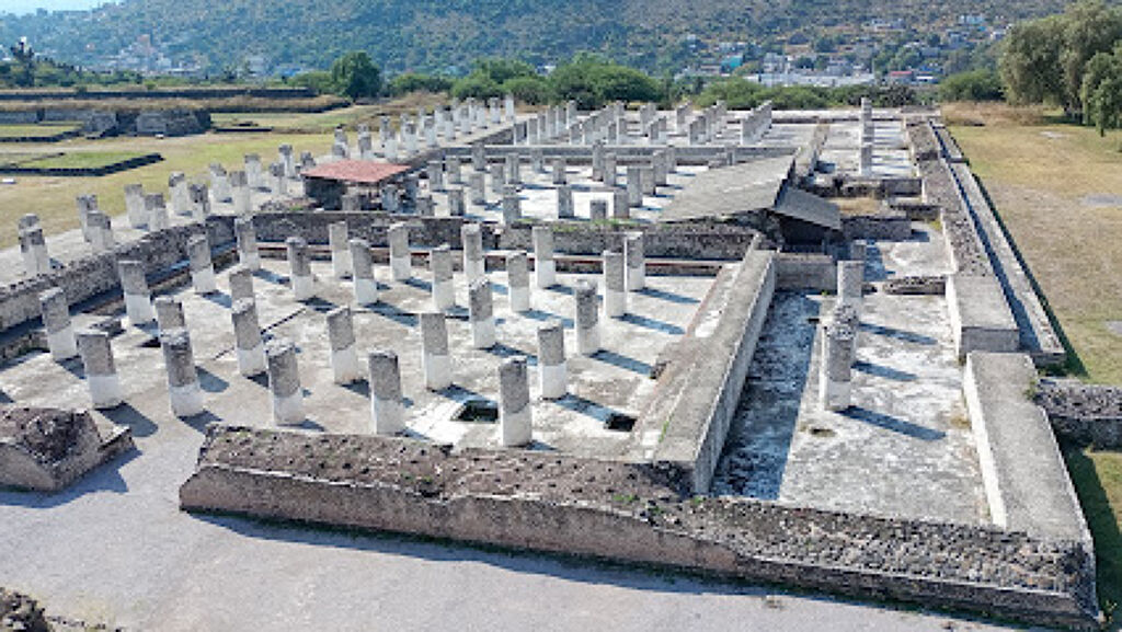 El Palacio Quemado-2