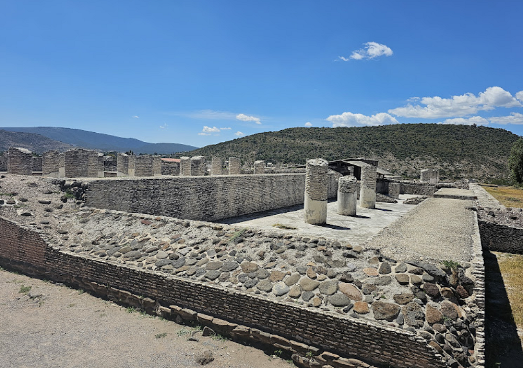 El Palacio Quemado-0