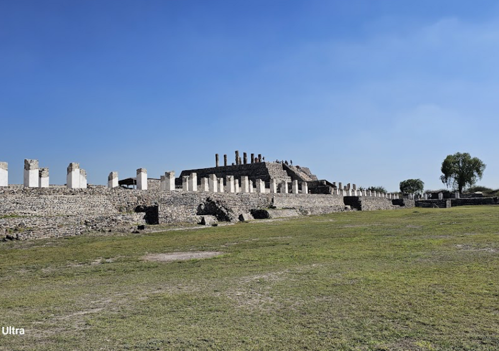 El Palacio Quemado-1