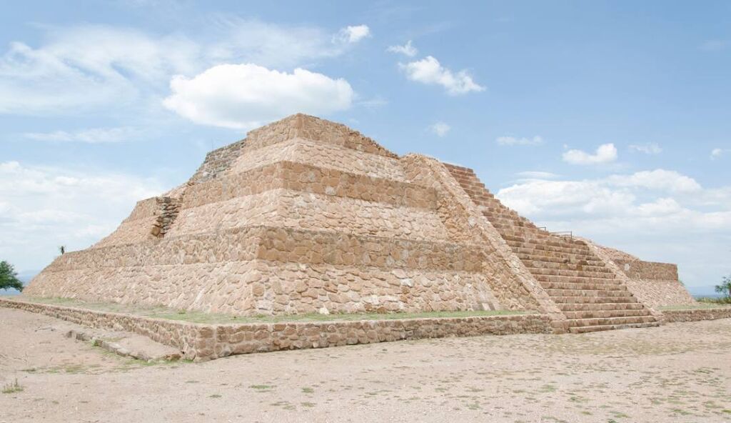 Zona arqueológica Pañhú-2