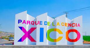 El Parque de la Ciencia Xico-0