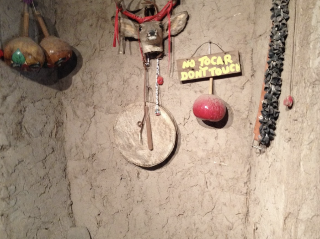 El Peñasco Rancho-Museo-0