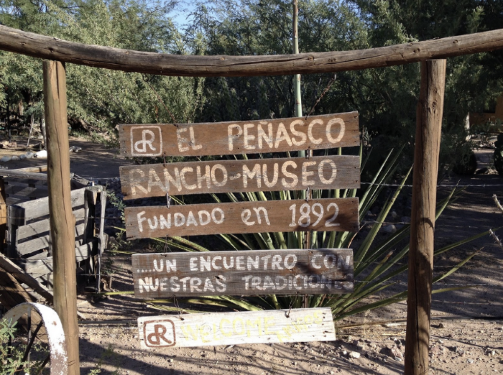 El Peñasco Rancho-Museo-2