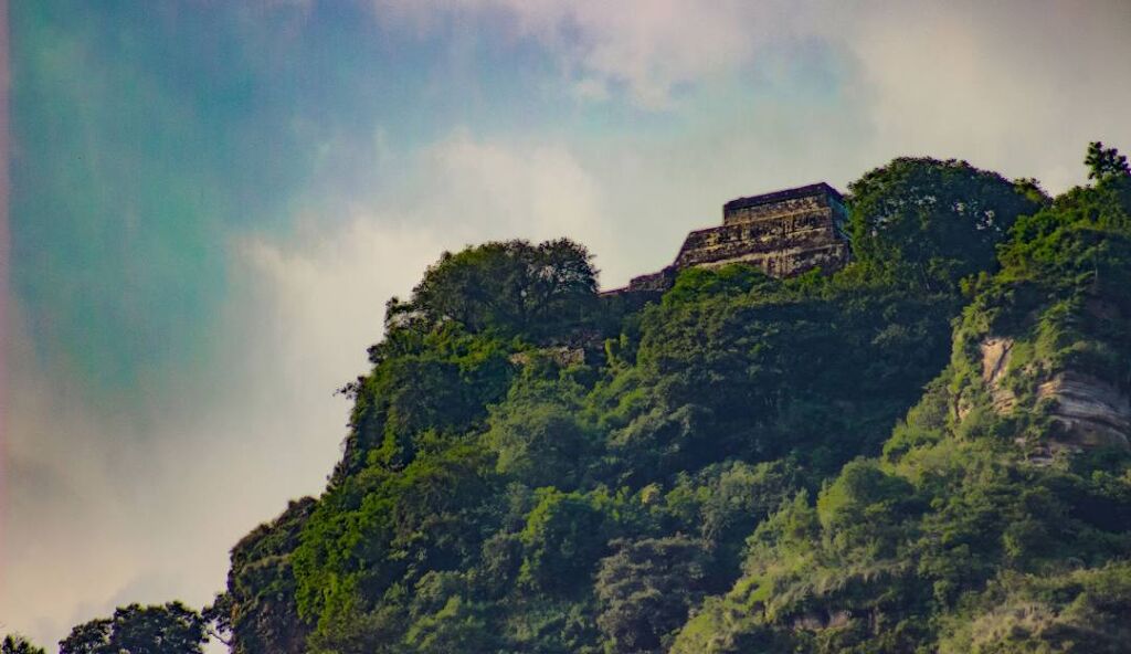 El Tepozteco-0
