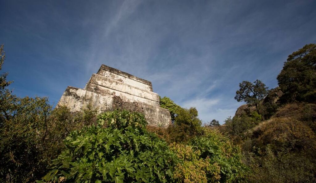El Tepozteco-3