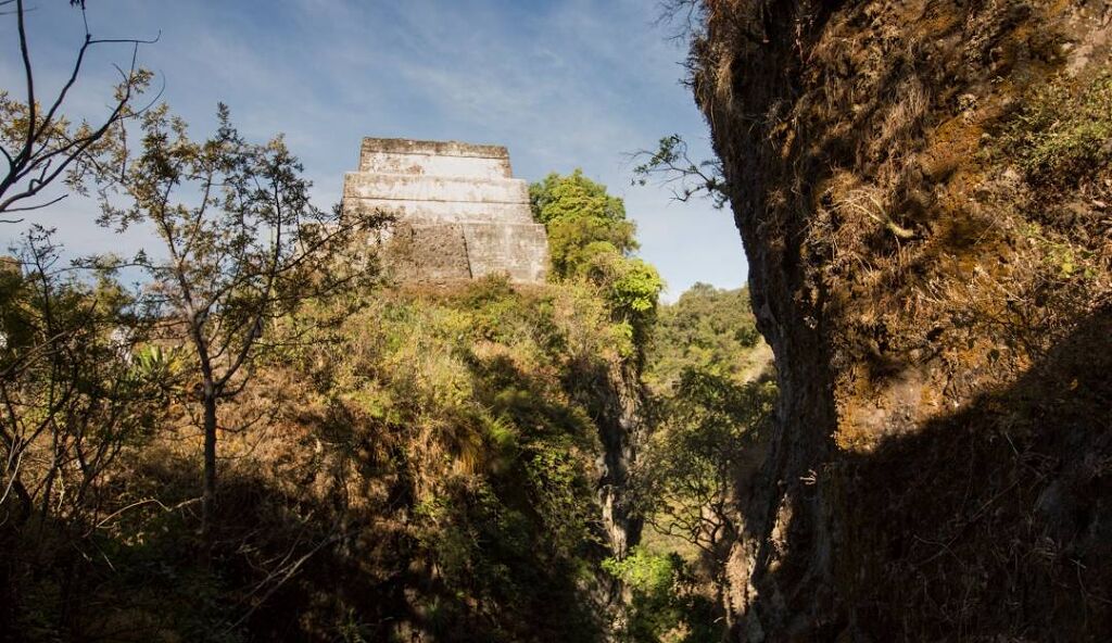 El Tepozteco-4