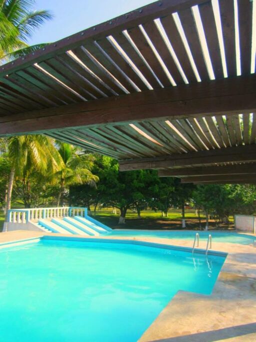 El Corsario Camping-0