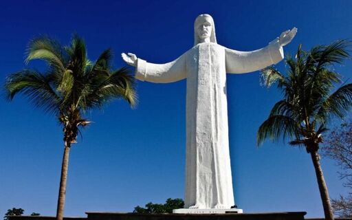 El Cristo de la Mesa-0