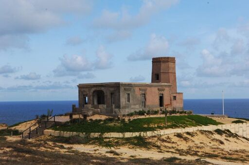 El Faro de Cabo Falso-0