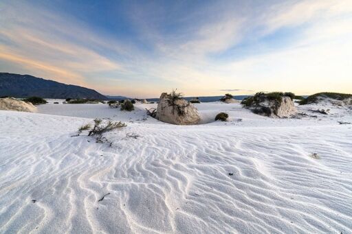 Dunas de Yeso-0