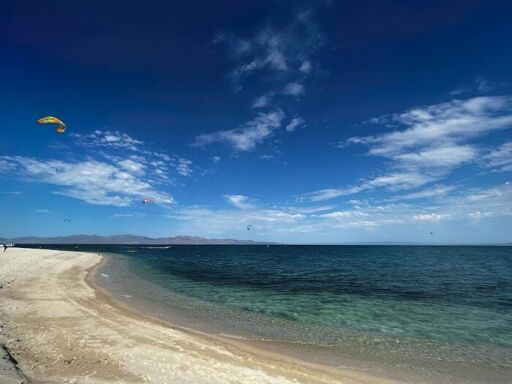 Playa El Sargento-0