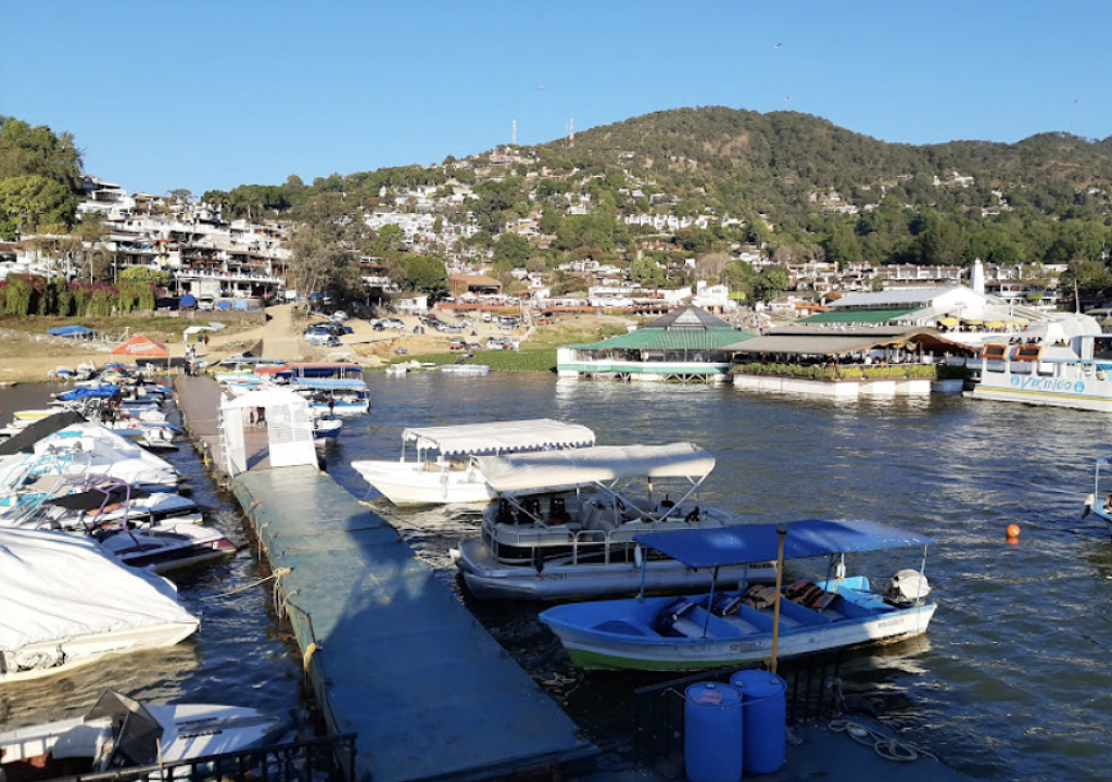 Embarcadero de Valle de Bravo-1