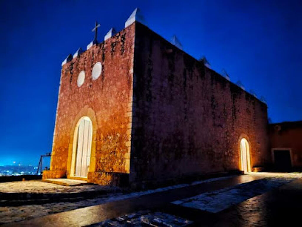 Ermita de San Diego de Alcalá-1
