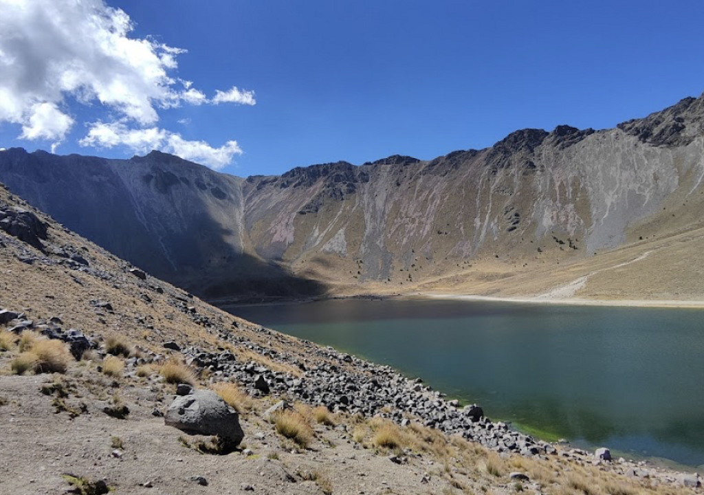 Nevado de Toluca-1