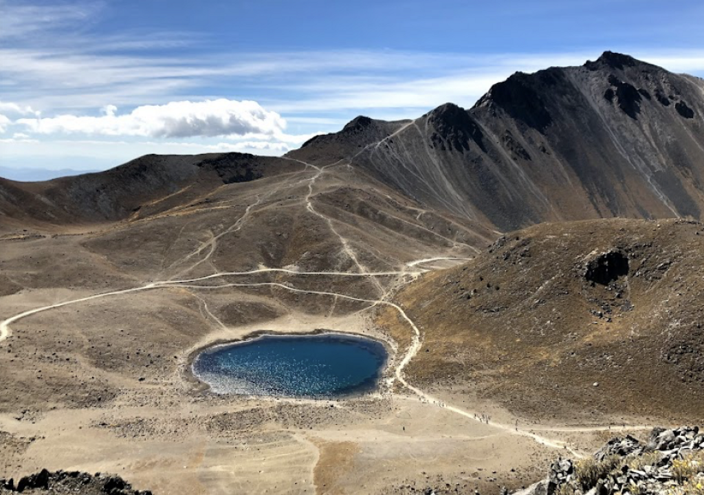 Nevado de Toluca-0