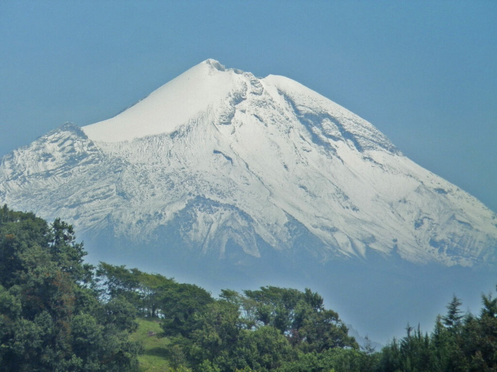 Pico de Orizaba-0