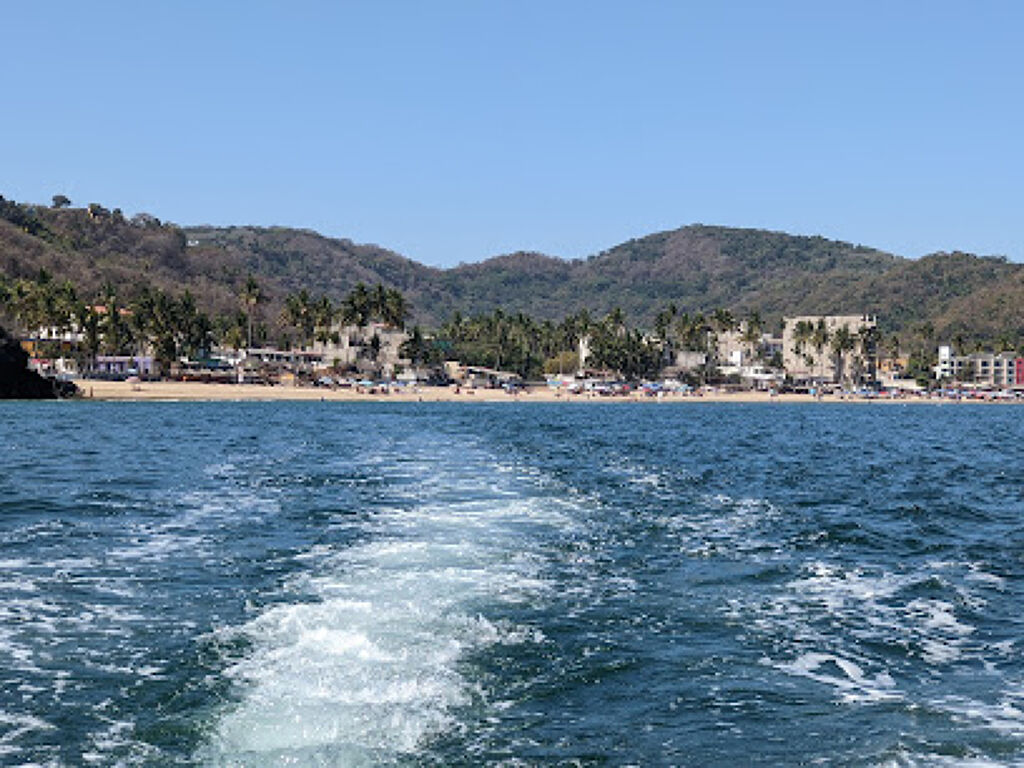 Rincón de Guayabitos-0