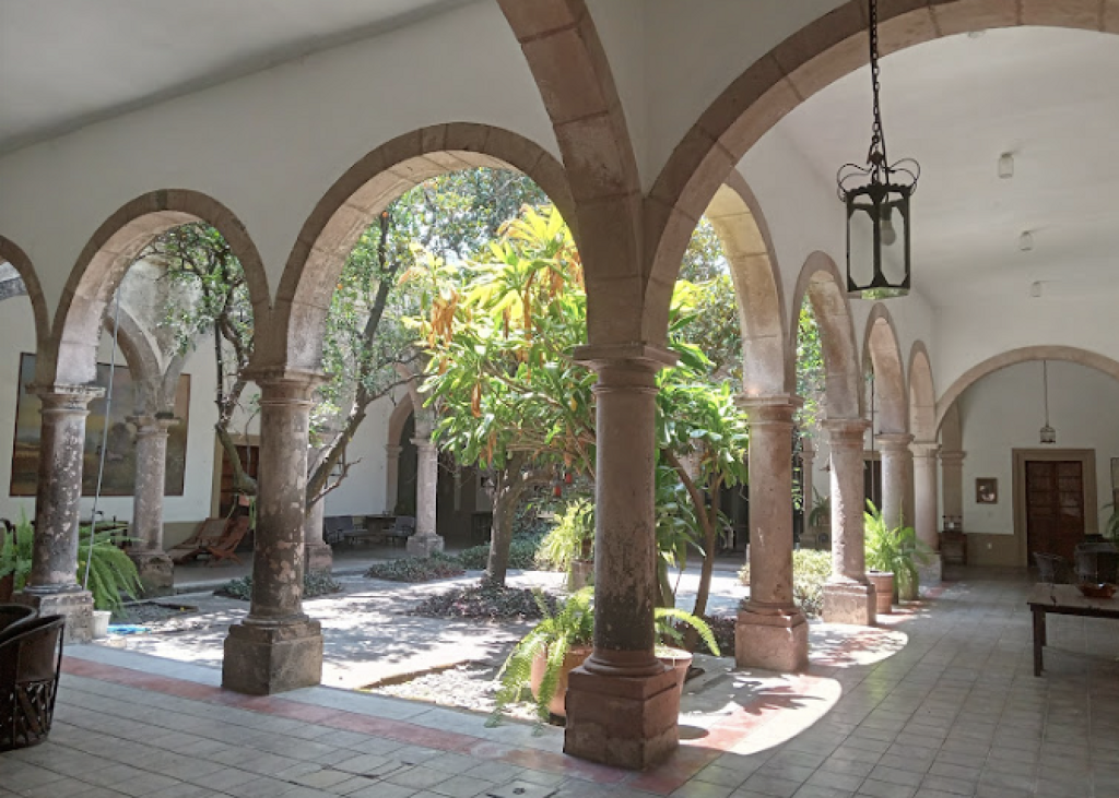 Hacienda La Sauceda -2