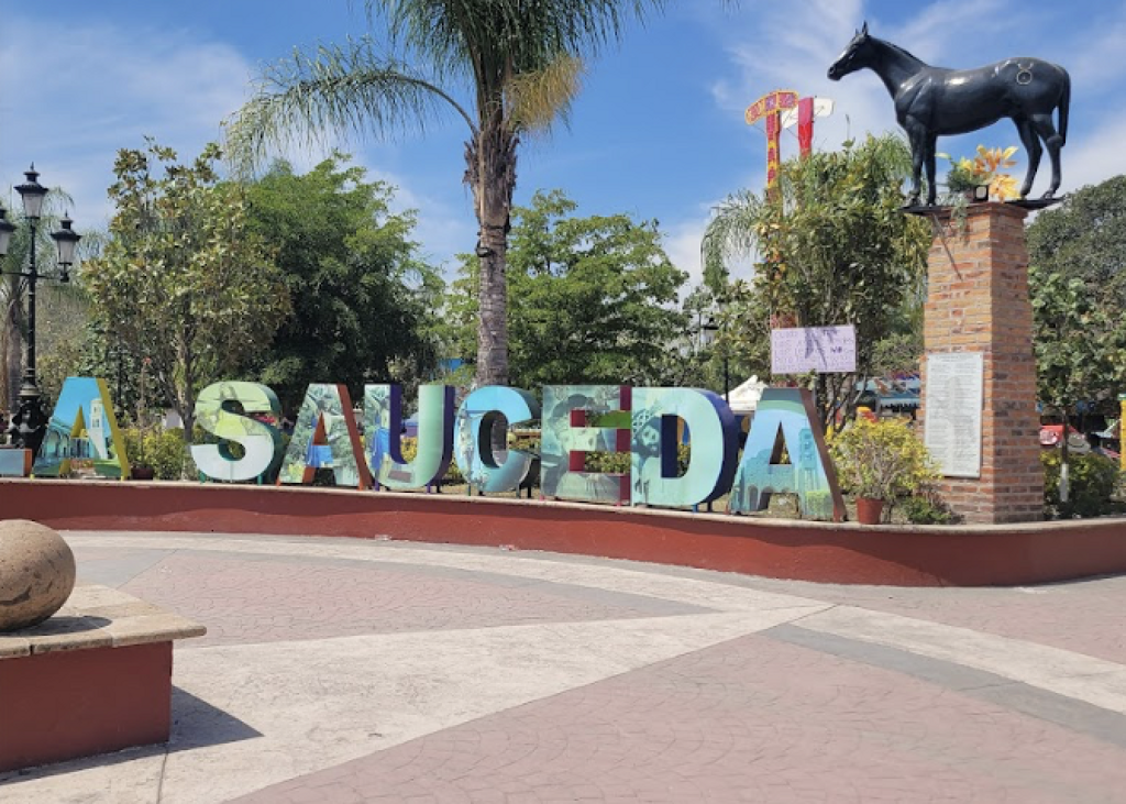 Hacienda La Sauceda -3