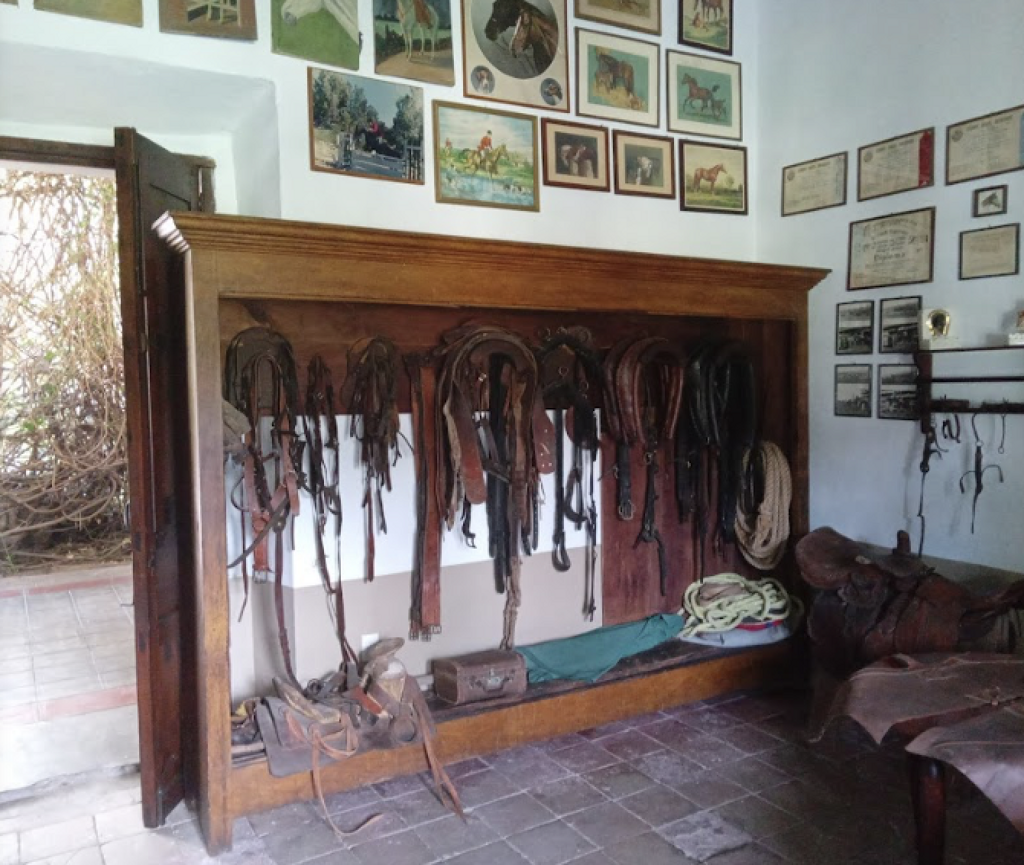 Hacienda La Sauceda -4