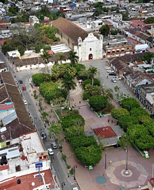 Iglesia de San Jacinto-0
