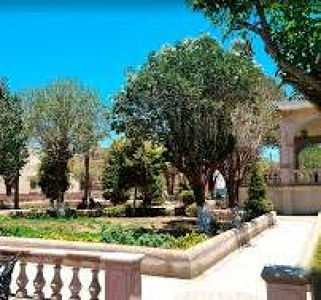 Escucha la tambora en Jardín Morelos-2