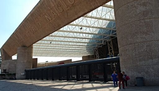 Auditorio Nacional-0