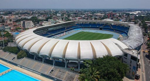 Estadio Pascual Guerrero-0