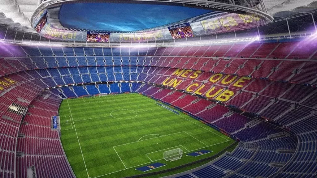 Estadio Spotify Camp Nou-1