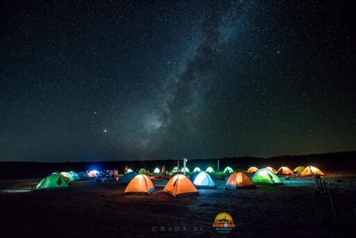 Estrellas en Sonora-0