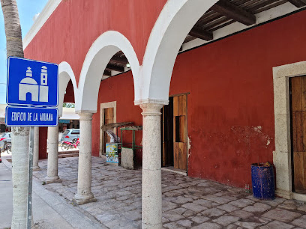 Ex Aduana Marítima-1