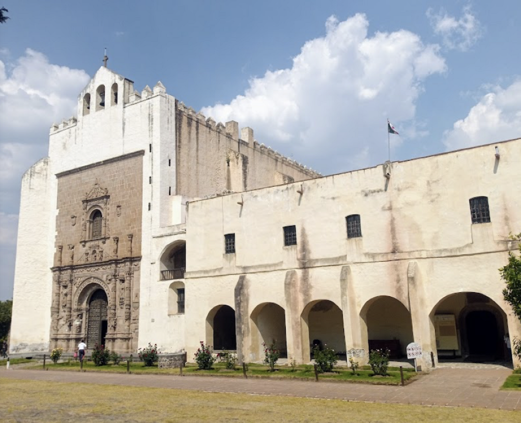 Ex Convento de San Agustín de Hipona-3