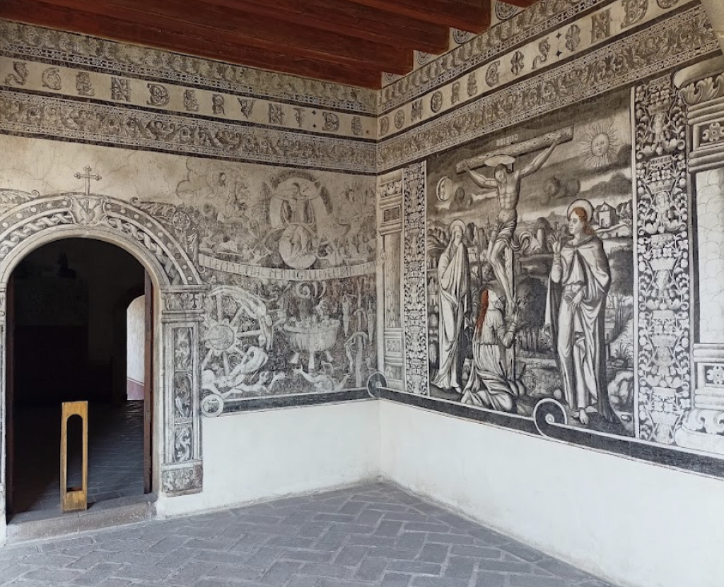 Ex Convento de San Agustín de Hipona-0