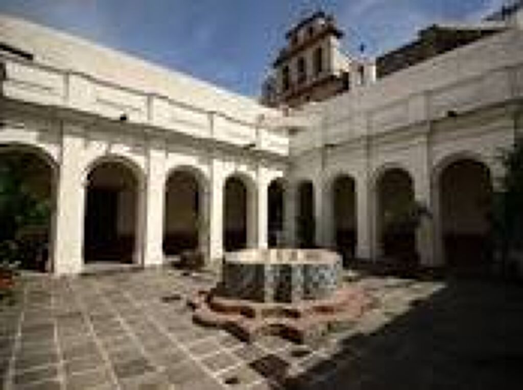 Museo de El Carmen-1
