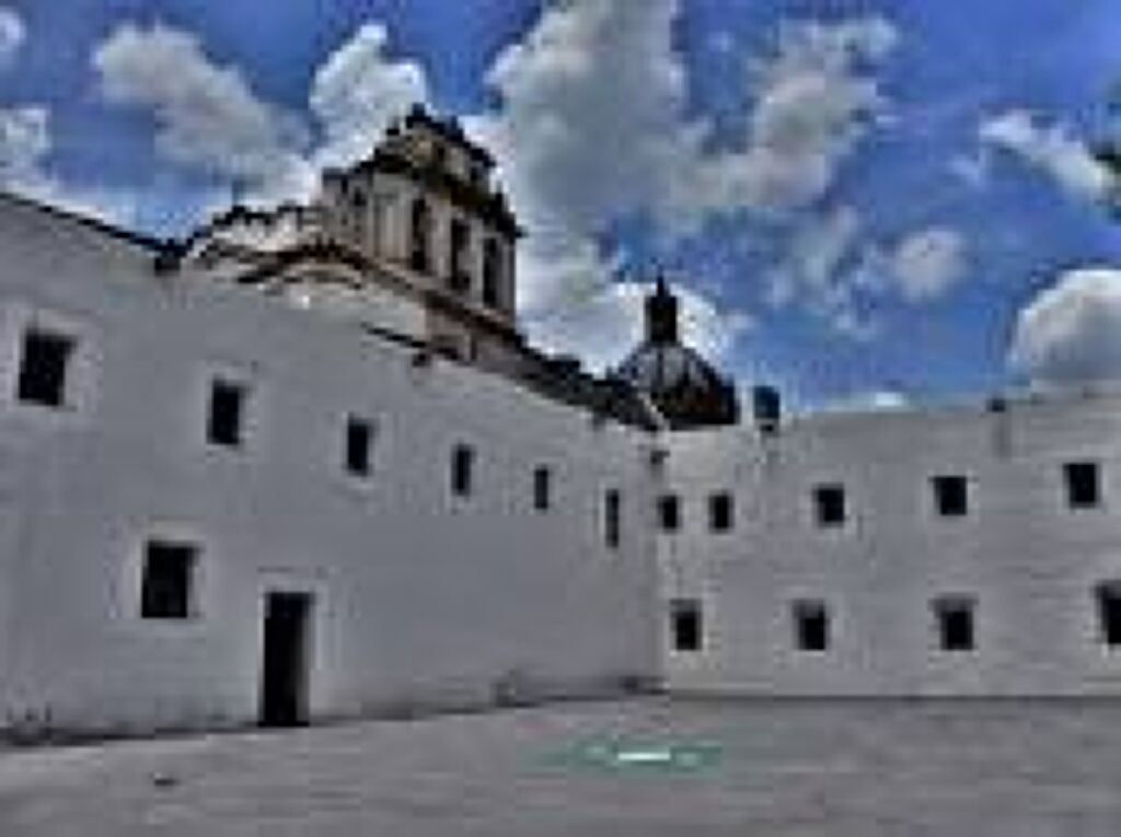 Museo de El Carmen-2