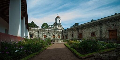 Museo de El Carmen-0