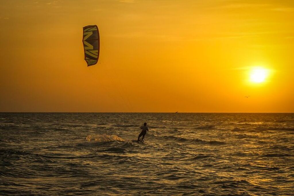 Experiencia de Kiteboard o Kitesurf-2