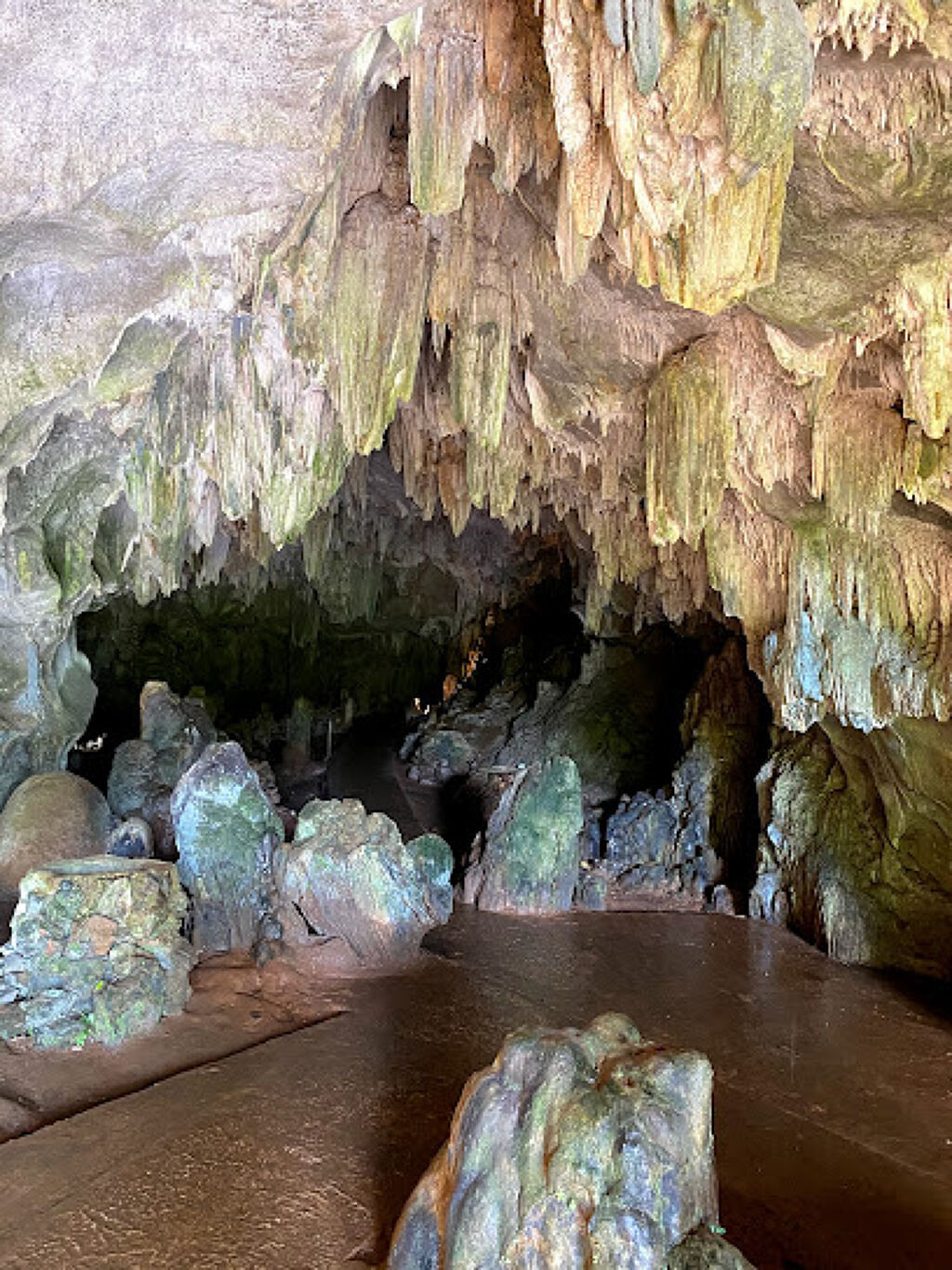 Grutas de Coconá-0