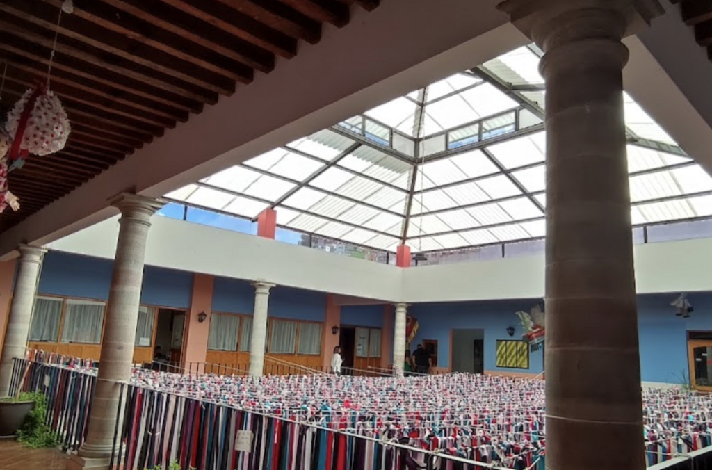 Casa de la Cultura-1