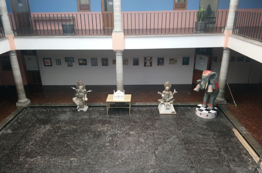 Casa de la Cultura-0