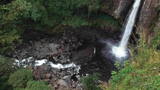 Cascada La Monja-0
