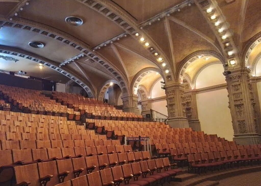 Anfiteatro Simón Bolívar-0