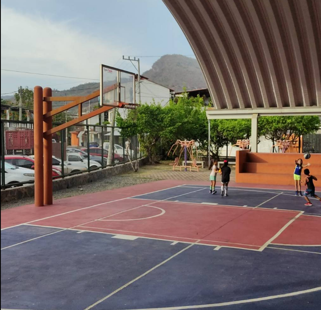 Parque Solidaridad-0