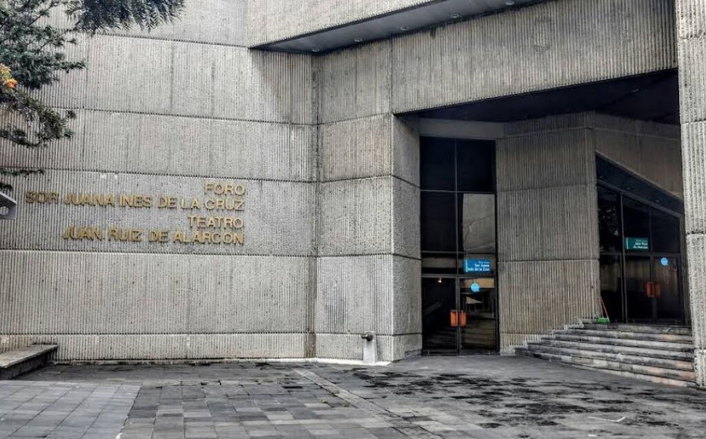 Foro Sor Juana Inés de la Cruz-0