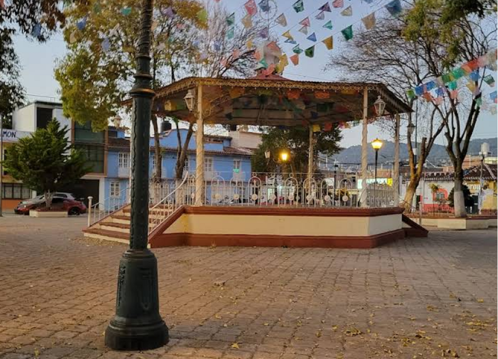 Plazuela de San Ramón-0