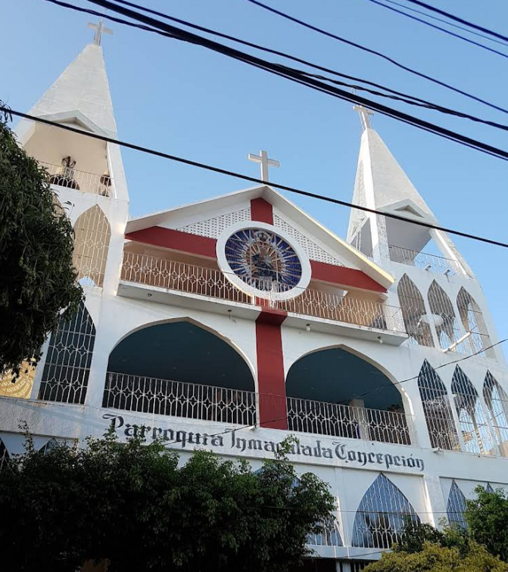 Parroquia Inmaculada Concepción-0