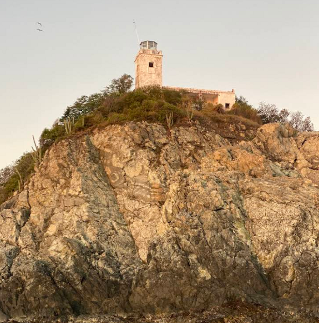 Faro de Punta Garrobo-0