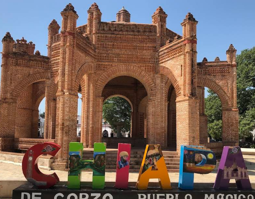 Fuente Colonial La Pila-0