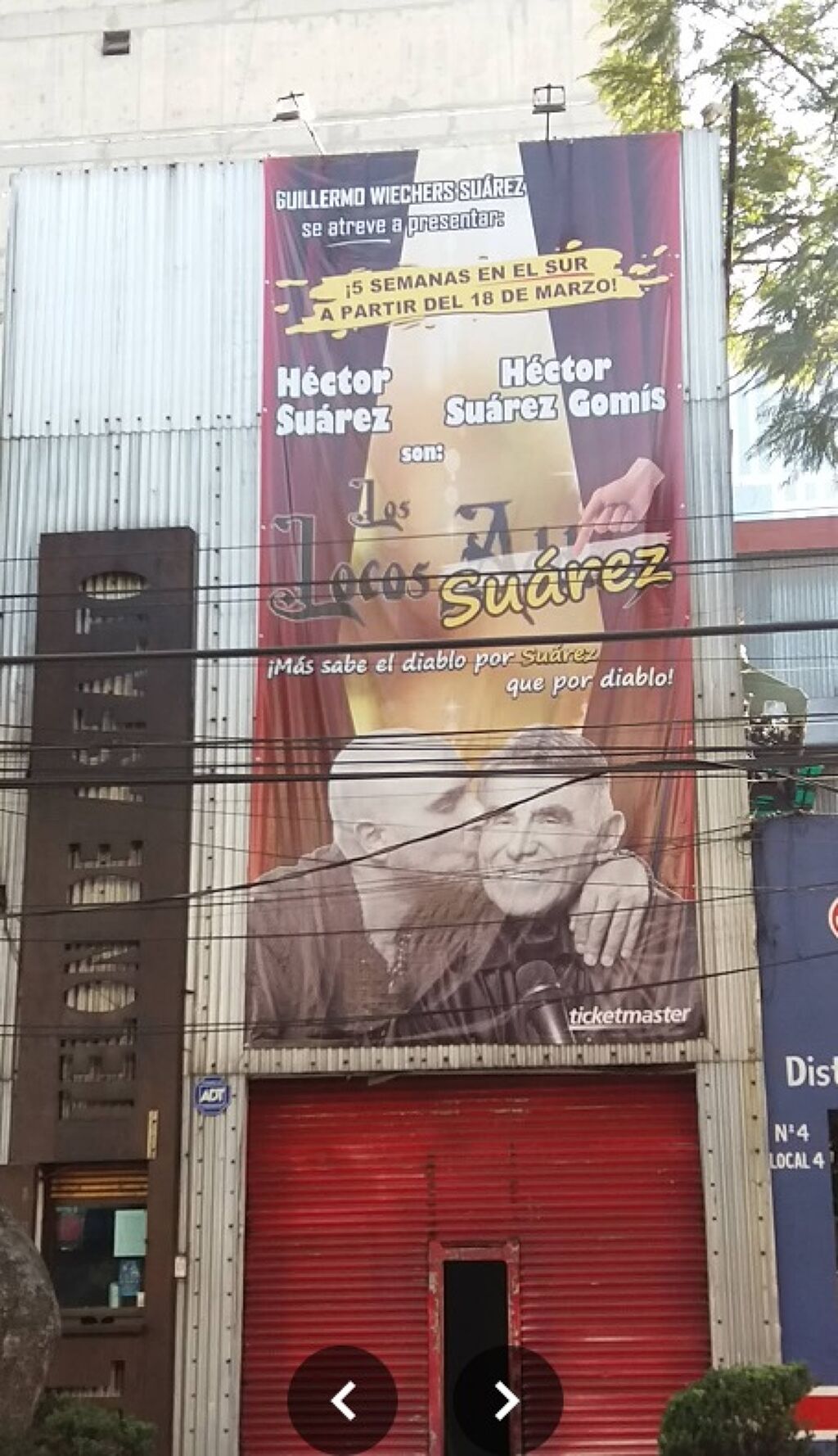 El Telon de Asfalto-0