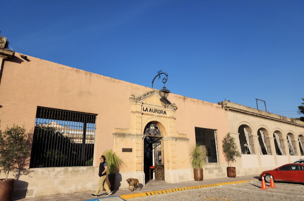 Fábrica La Aurora-3